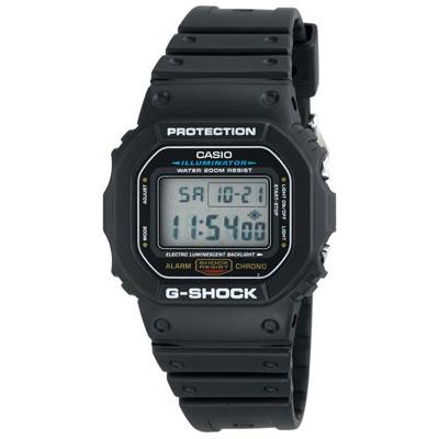 G Shock Watch G Shock Watch